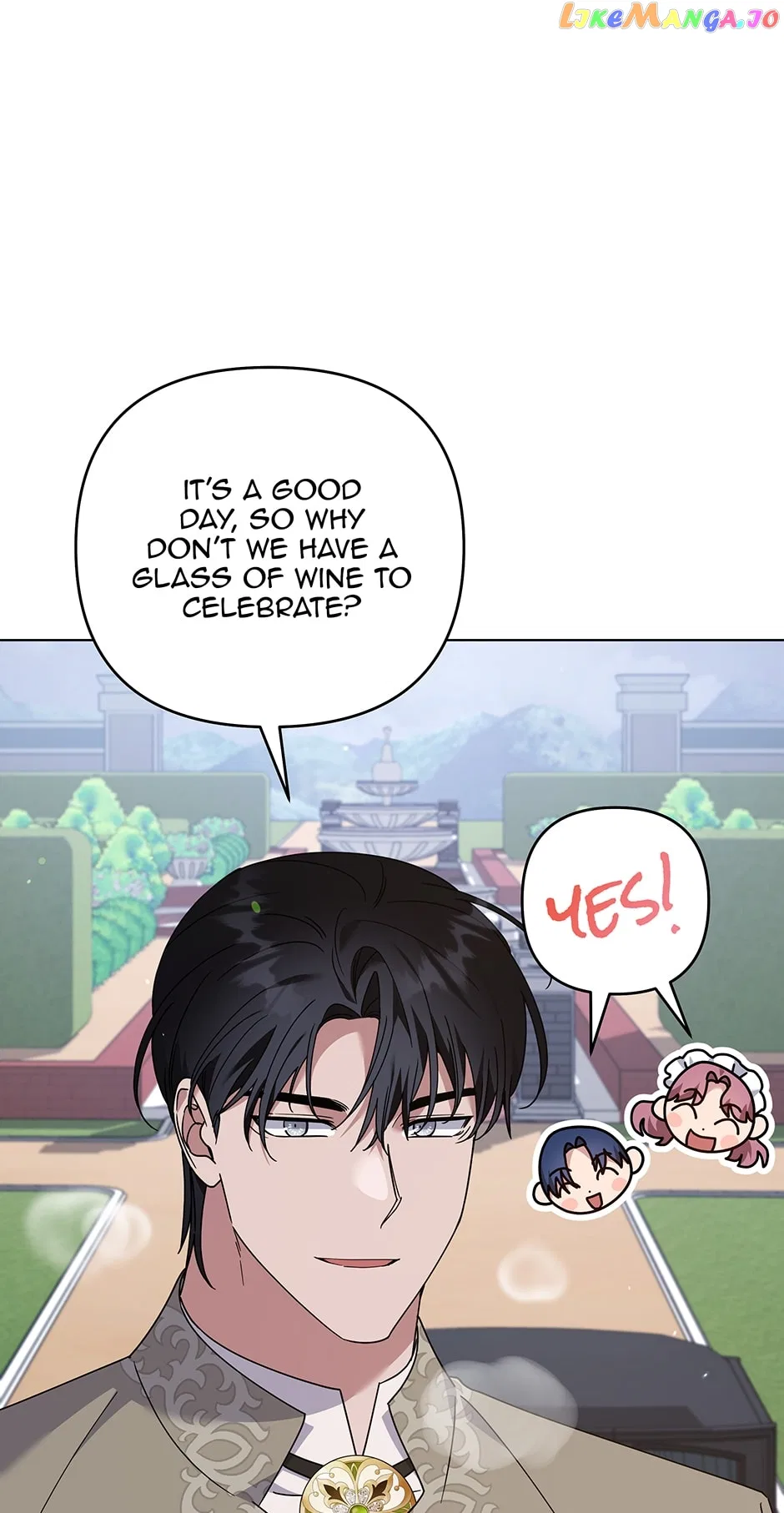 What It Means to be You? Chapter 152 – Page 45