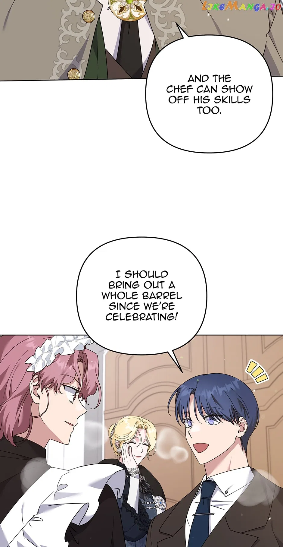 What It Means to be You? Chapter 152 – Page 46