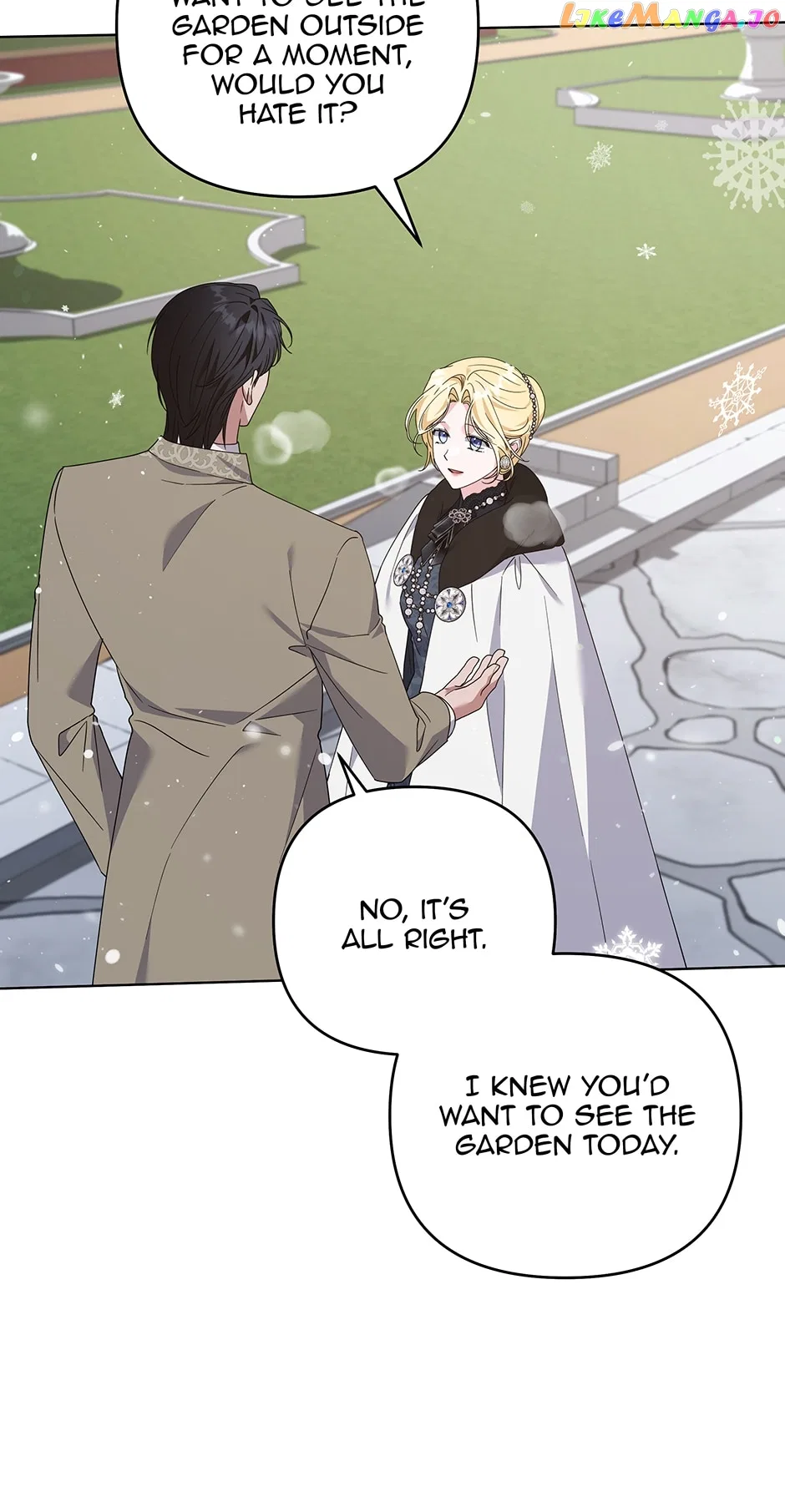 What It Means to be You? Chapter 152 – Page 50