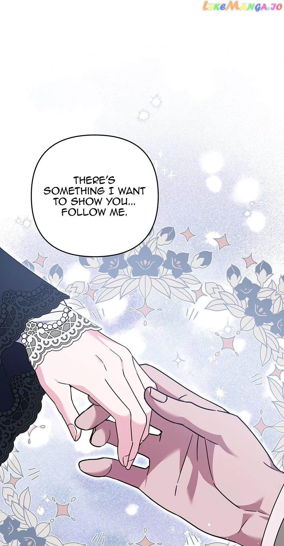 What It Means to be You? Chapter 152 – Page 51