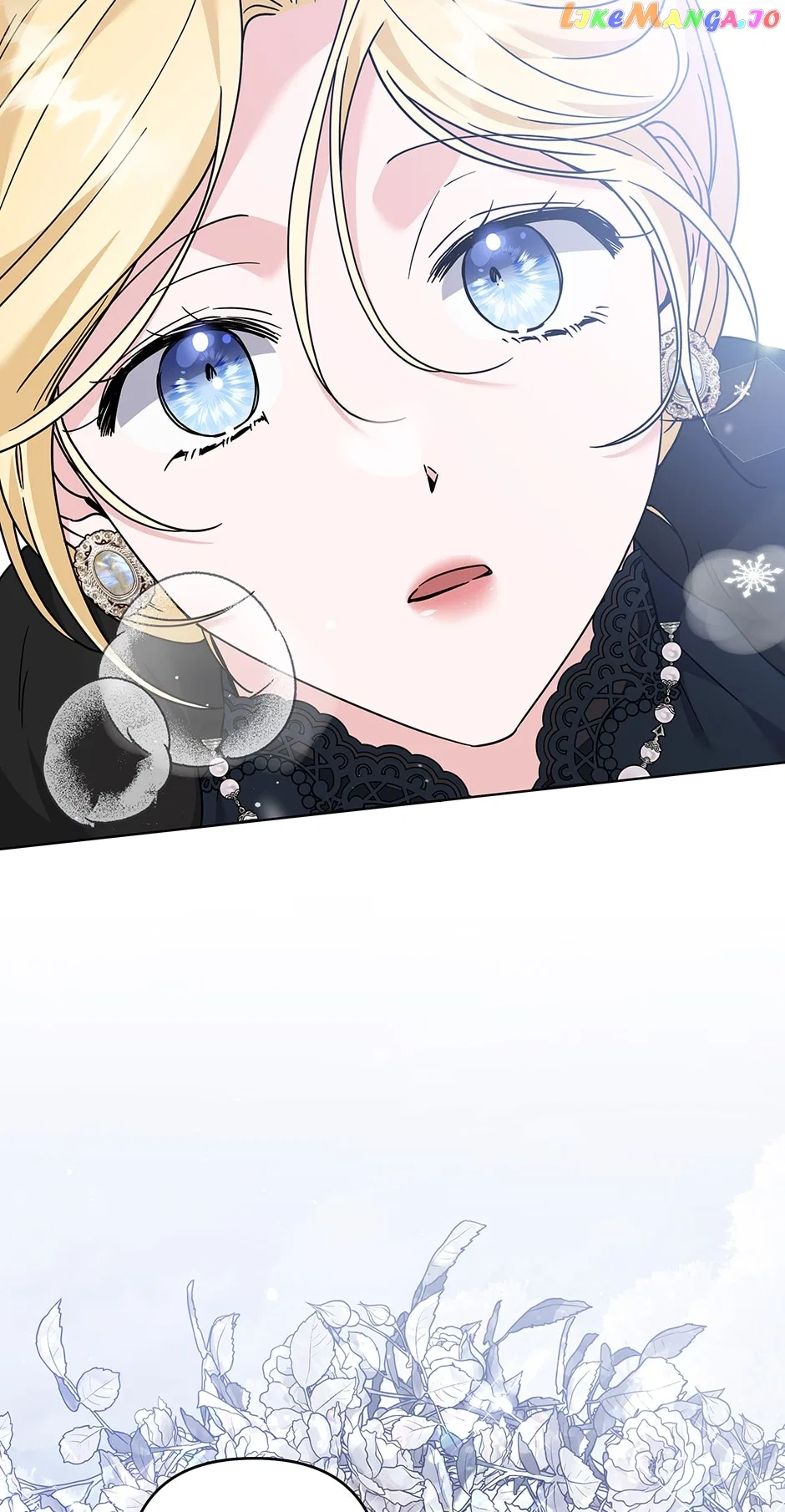 What It Means to be You? Chapter 152 – Page 53
