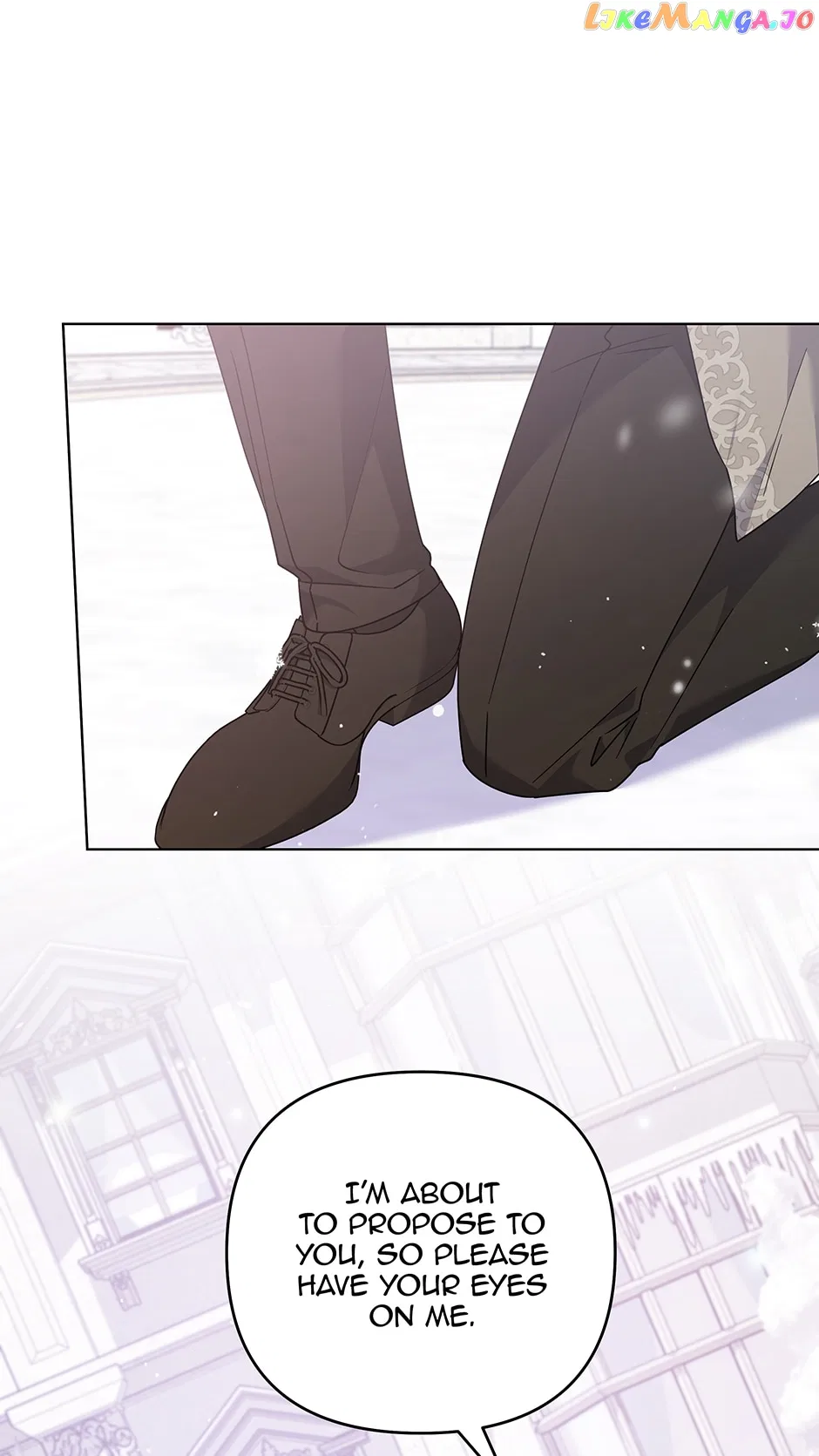 What It Means to be You? Chapter 152 – Page 57