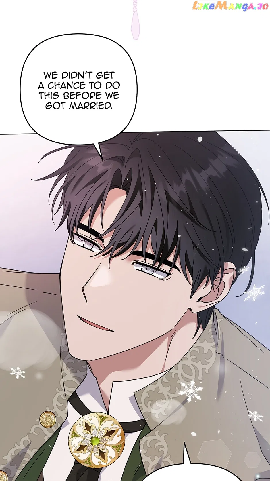 What It Means to be You? Chapter 152 – Page 59