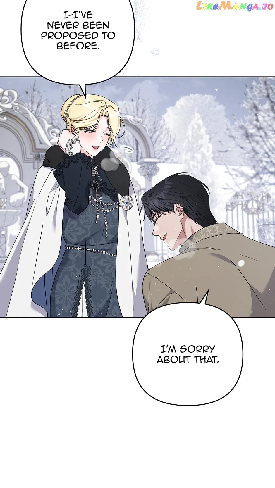 What It Means to be You? Chapter 152 – Page 61