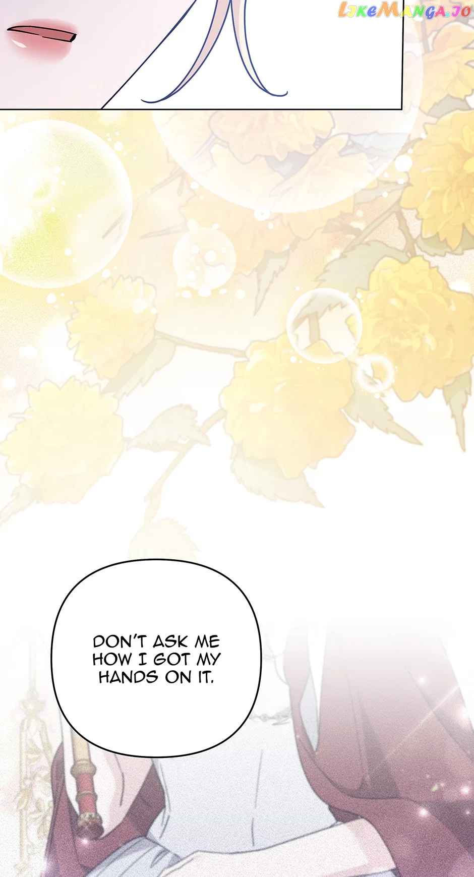 What It Means to be You? Chapter 152 – Page 64