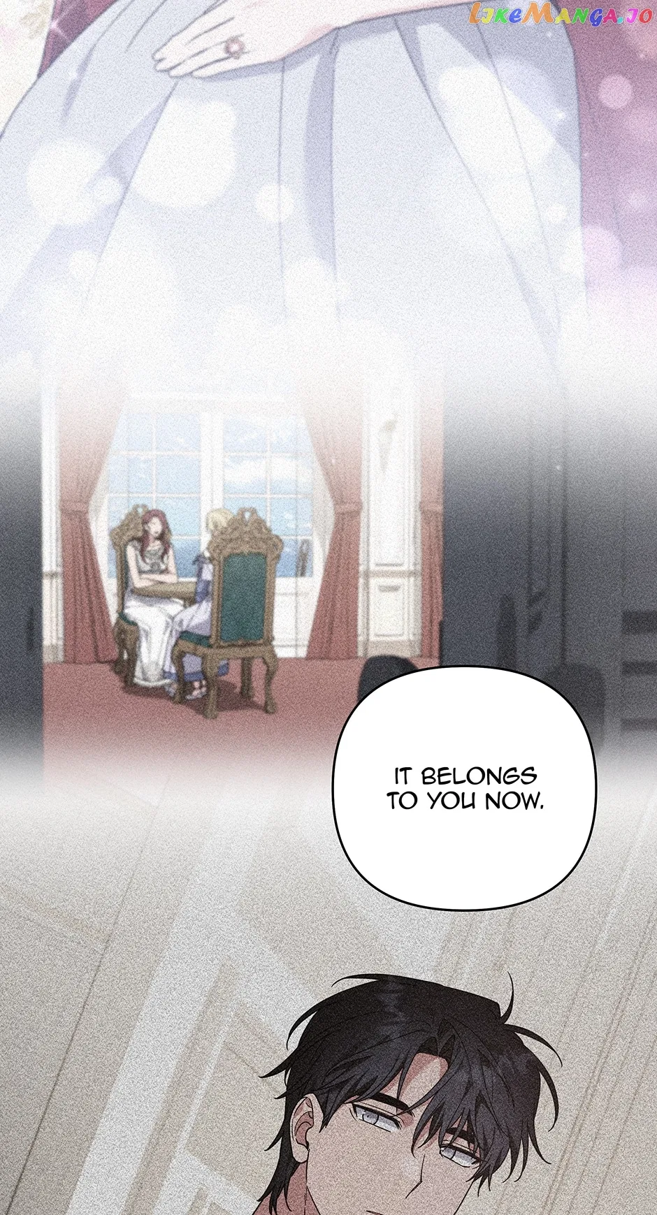 What It Means to be You? Chapter 152 – Page 65