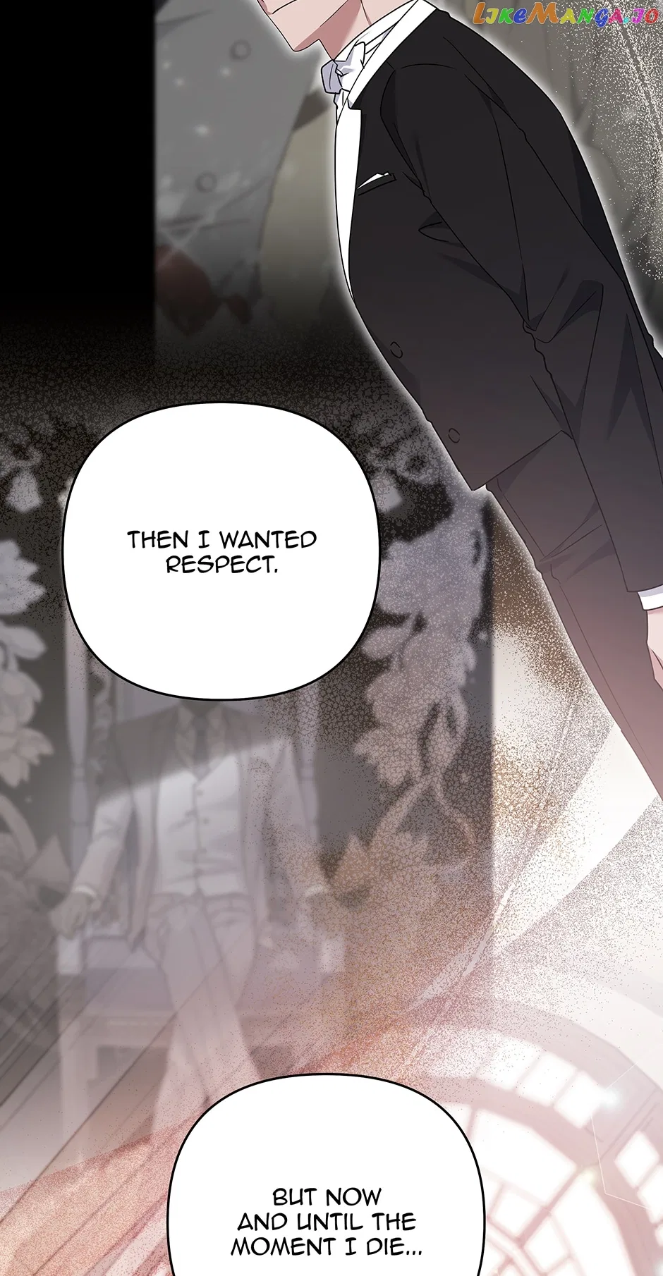 What It Means to be You? Chapter 152 – Page 72