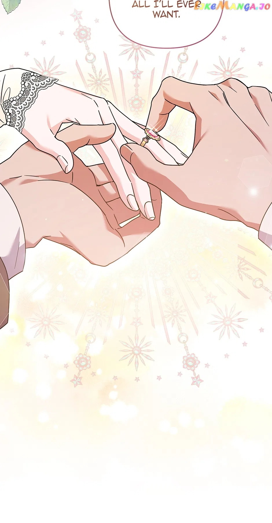 What It Means to be You? Chapter 152 – Page 74