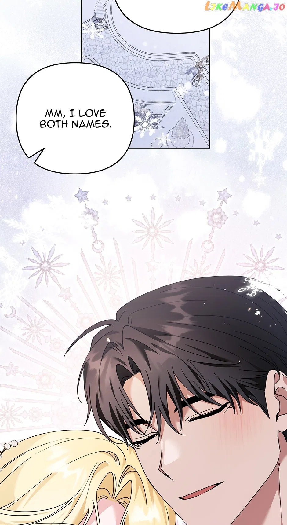 What It Means to be You? Chapter 152 – Page 82
