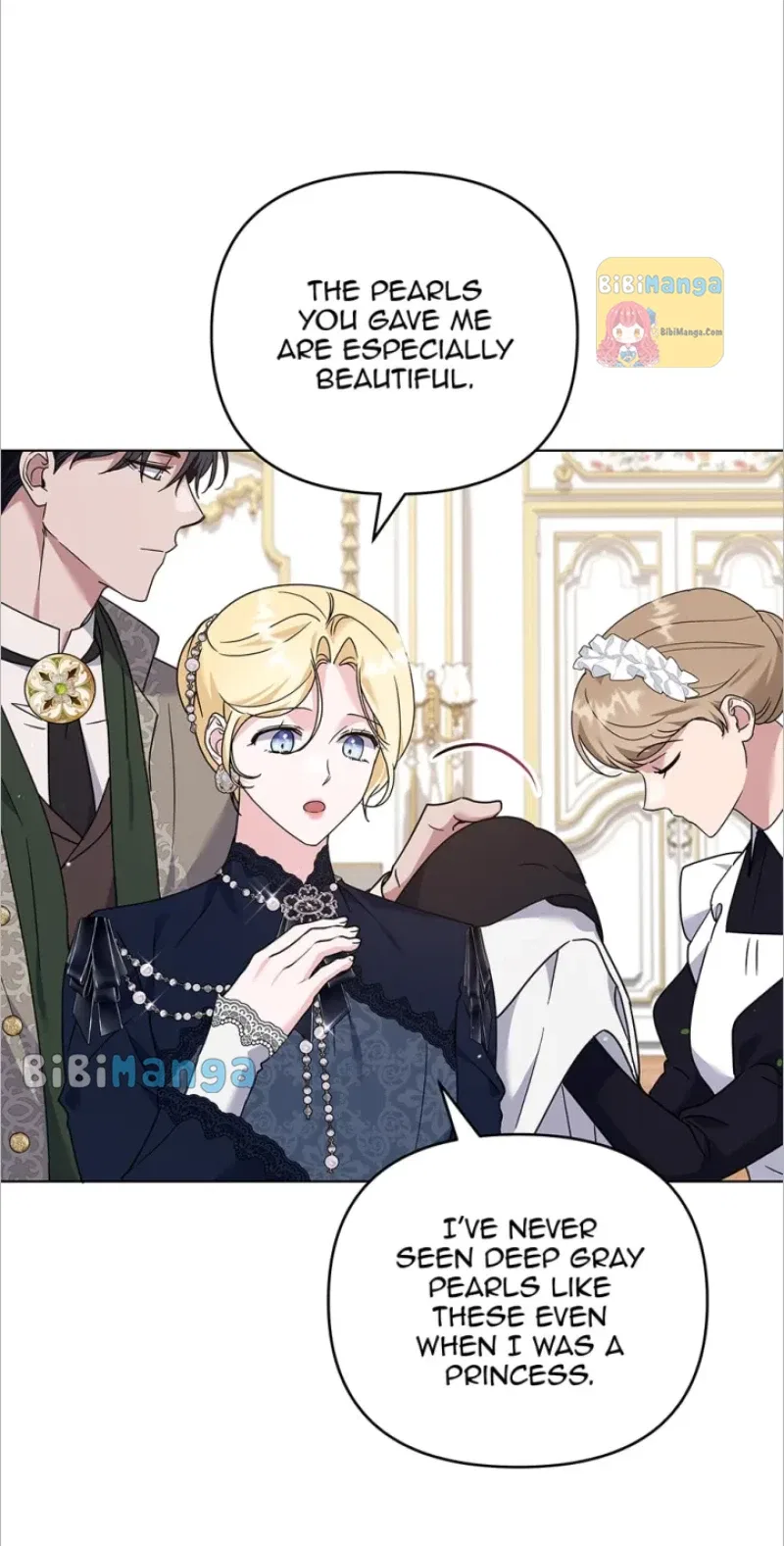 What It Means to be You? Chapter 151 – Page 8