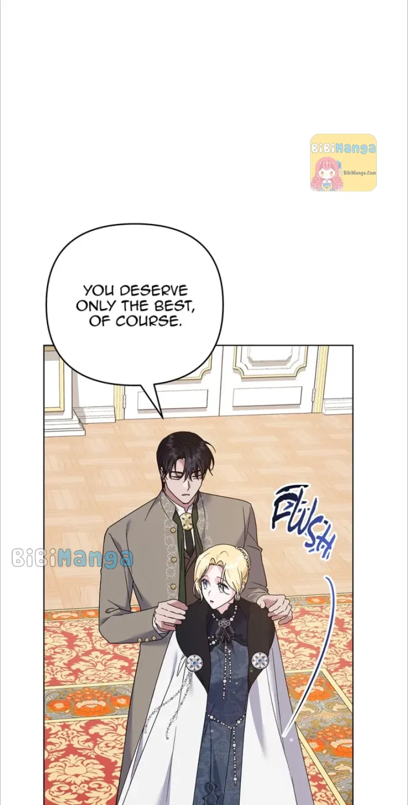 What It Means to be You? Chapter 151 – Page 9