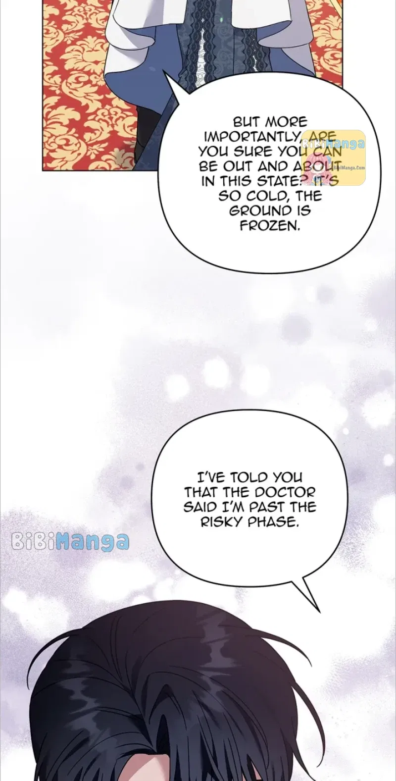 What It Means to be You? Chapter 151 – Page 10