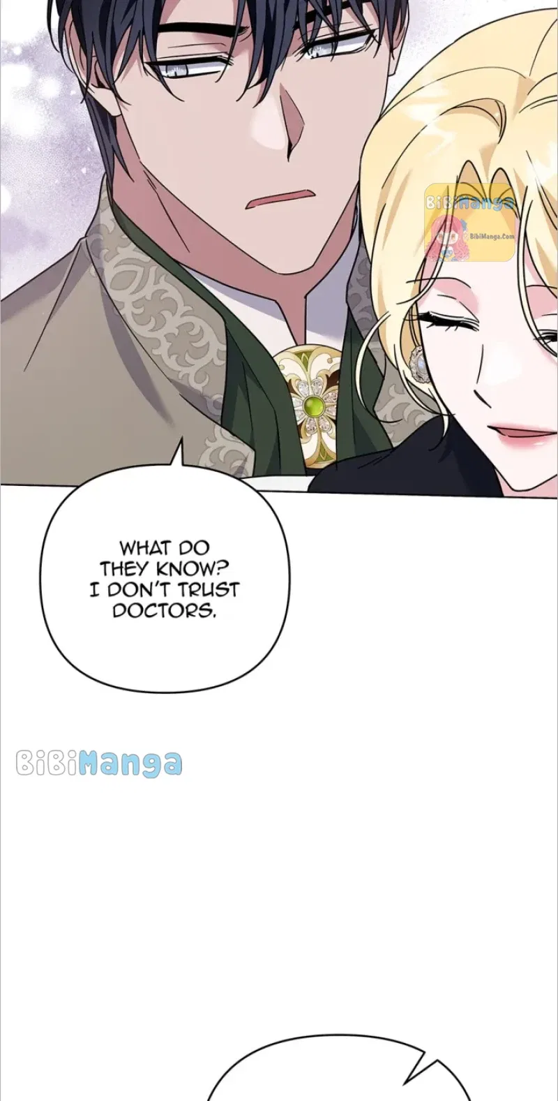 What It Means to be You? Chapter 151 – Page 11