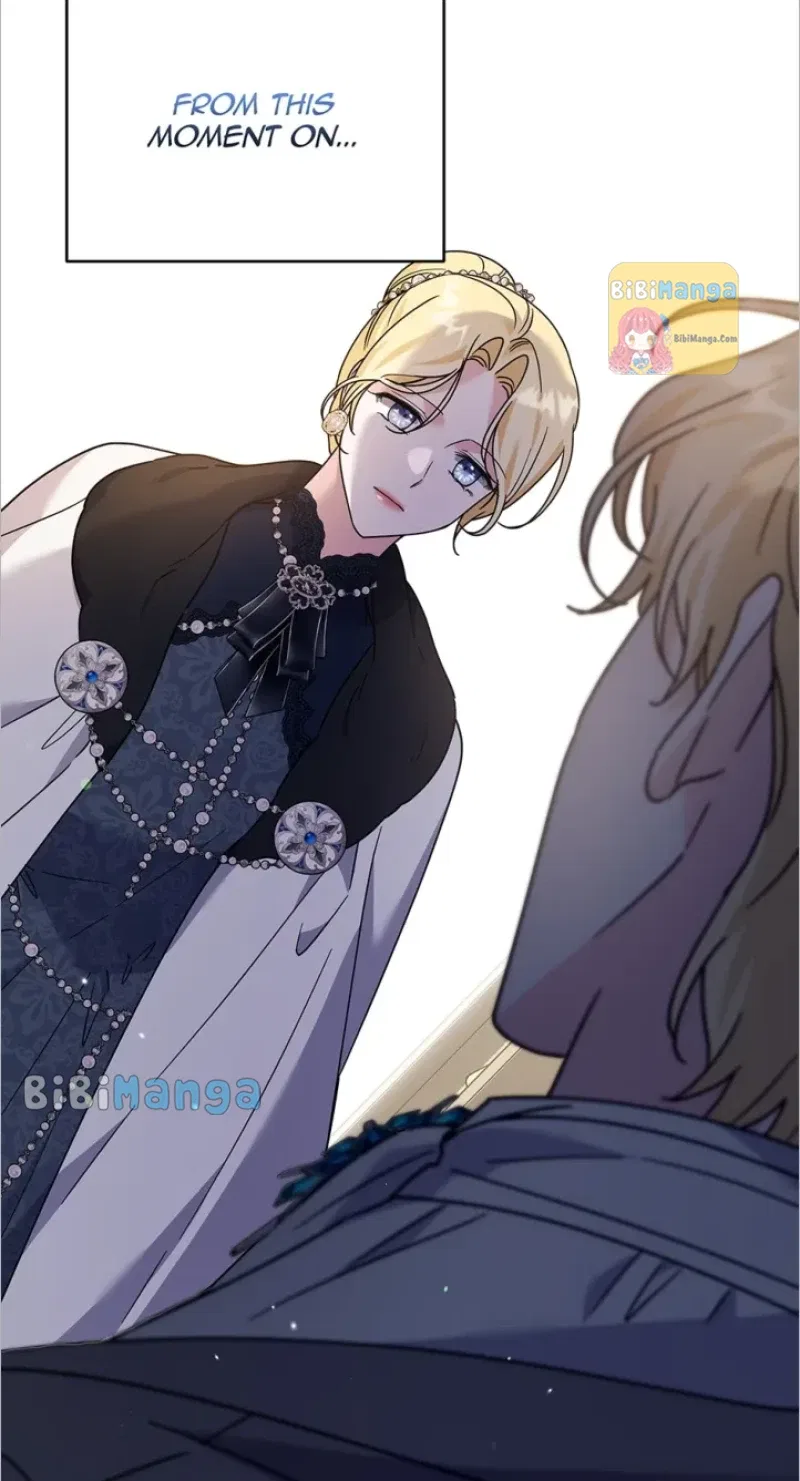 What It Means to be You? Chapter 151 – Page 18