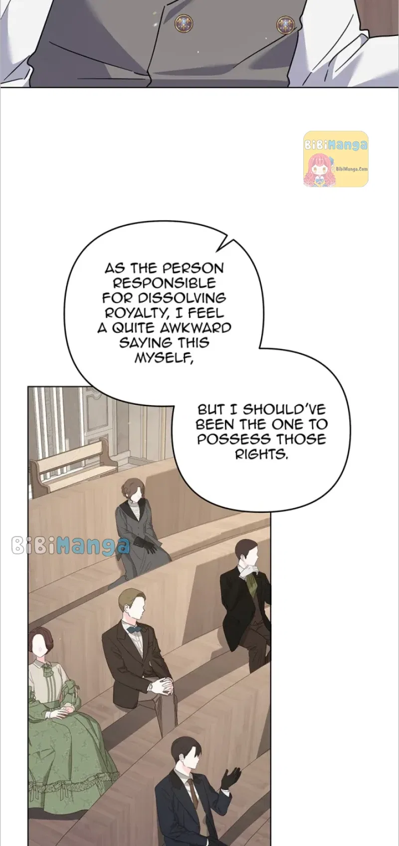 What It Means to be You? Chapter 151 – Page 24
