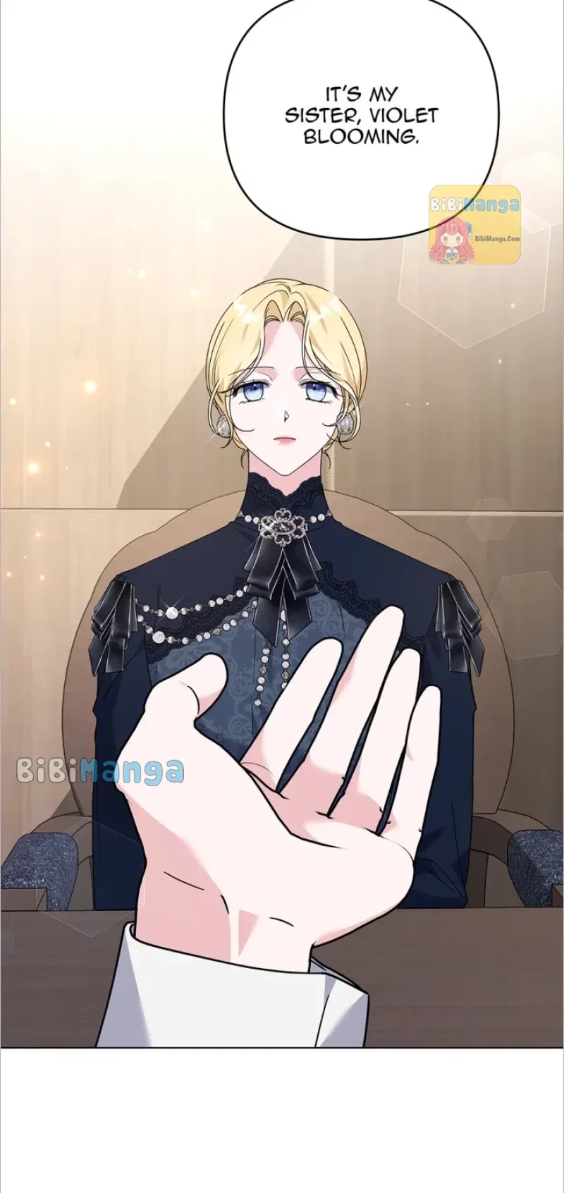 What It Means to be You? Chapter 151 – Page 26