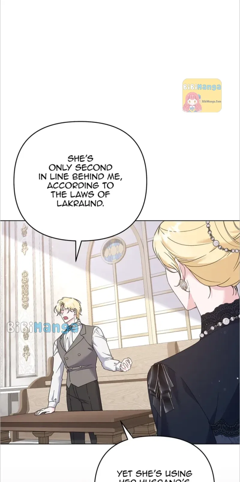 What It Means to be You? Chapter 151 – Page 27