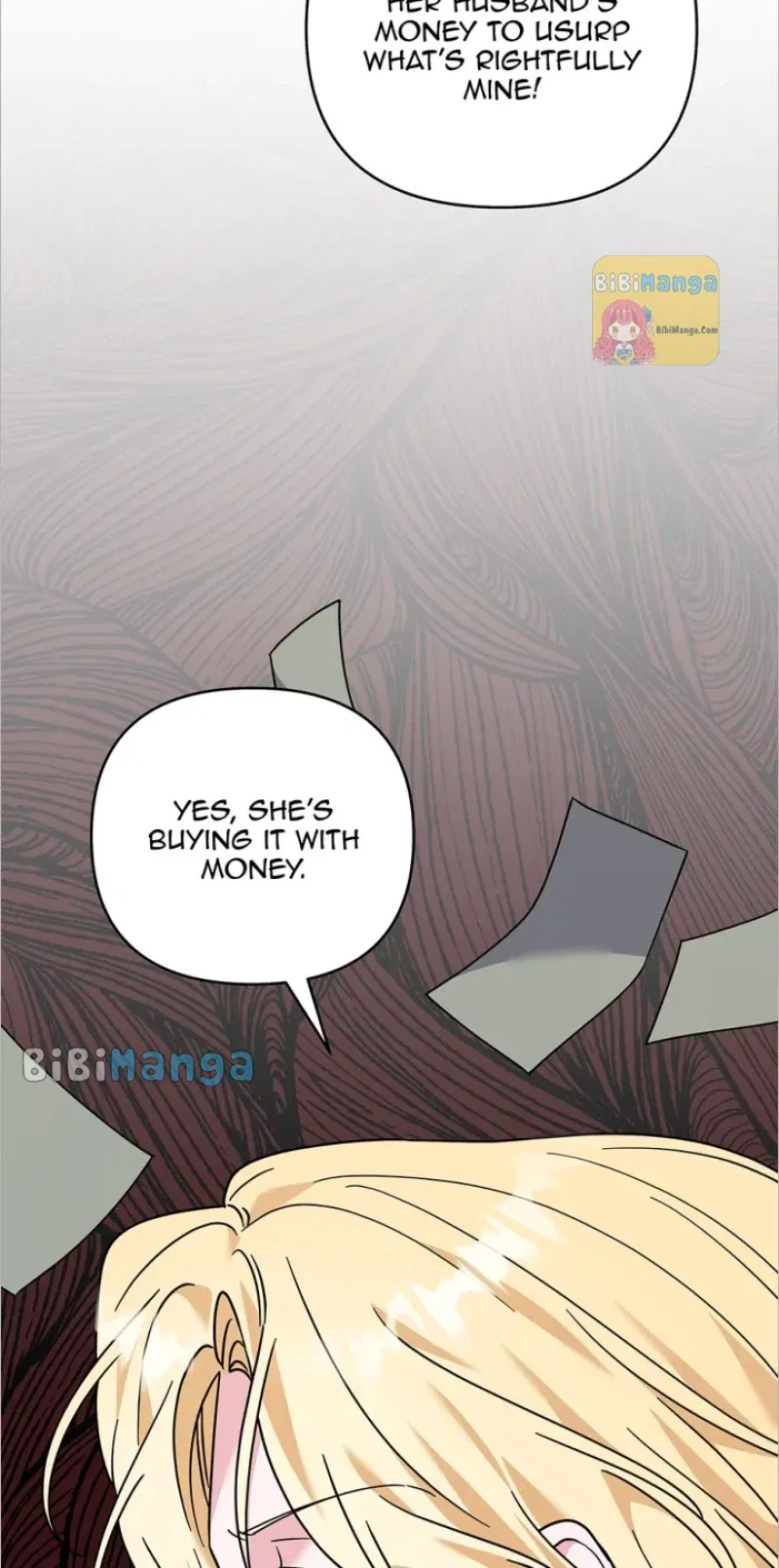What It Means to be You? Chapter 151 – Page 28