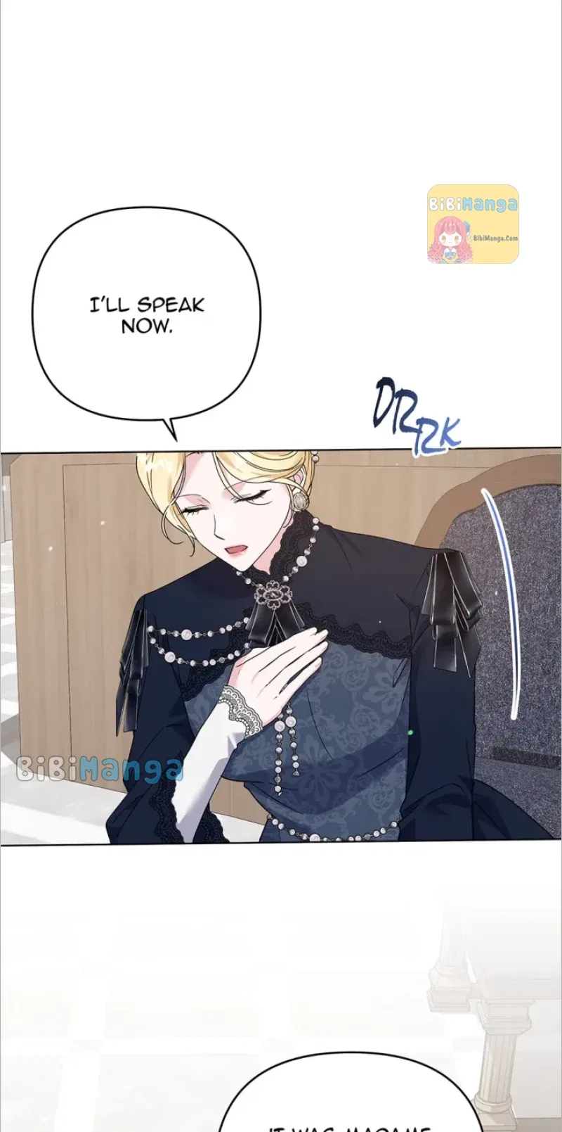 What It Means to be You? Chapter 151 – Page 30