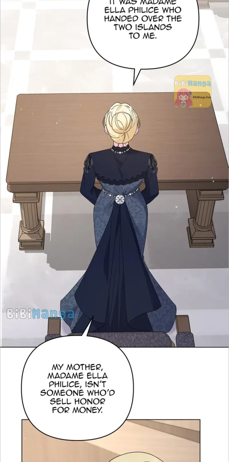 What It Means to be You? Chapter 151 – Page 31