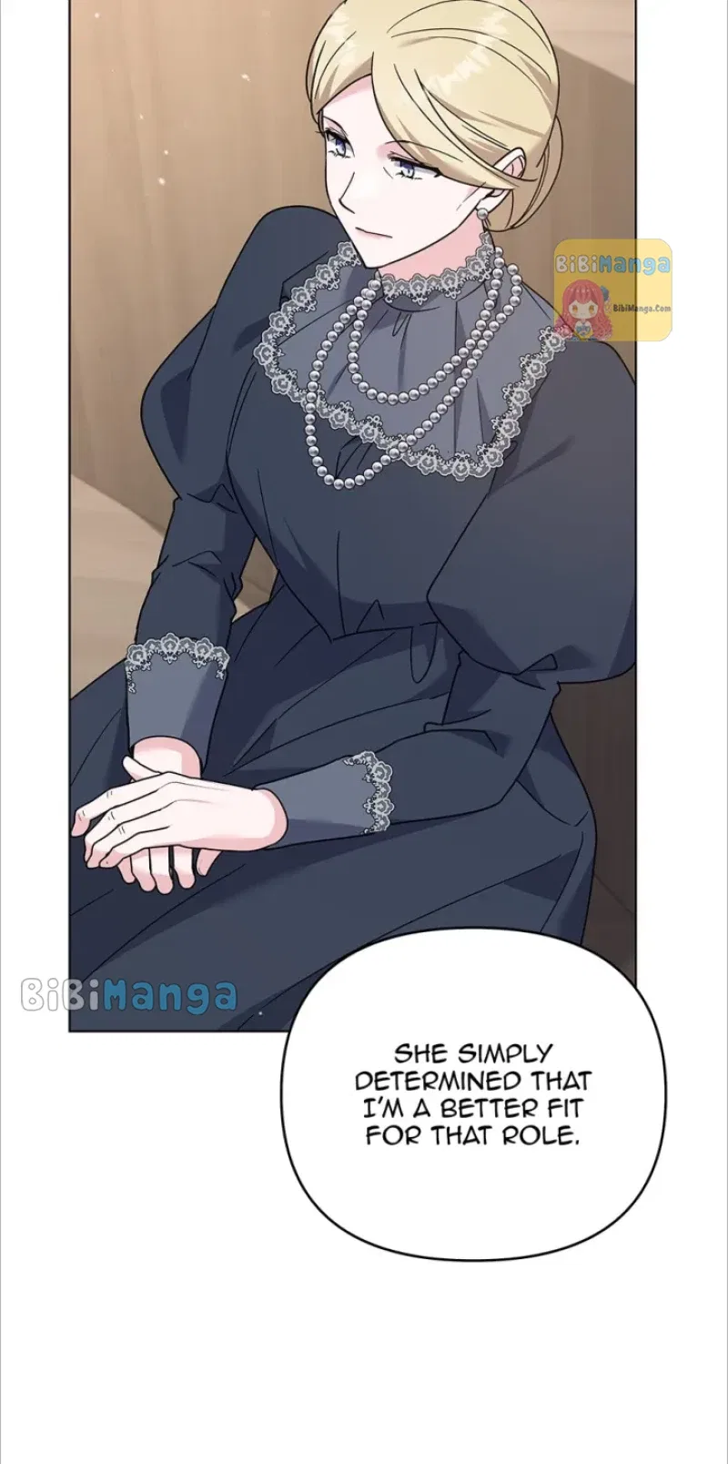 What It Means to be You? Chapter 151 – Page 32