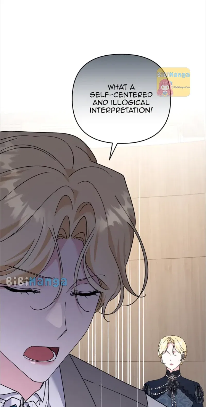 What It Means to be You? Chapter 151 – Page 33