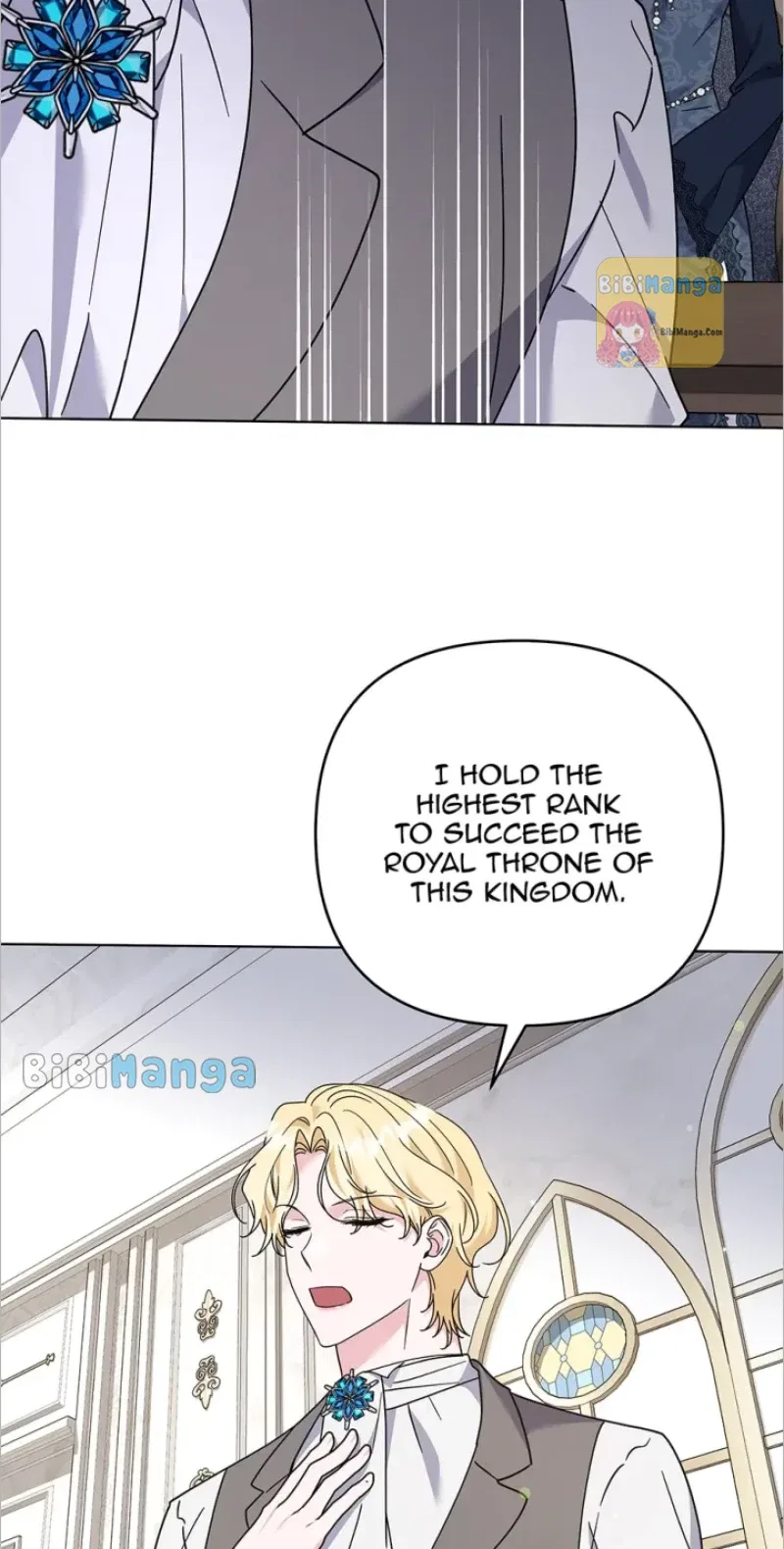 What It Means to be You? Chapter 151 – Page 34