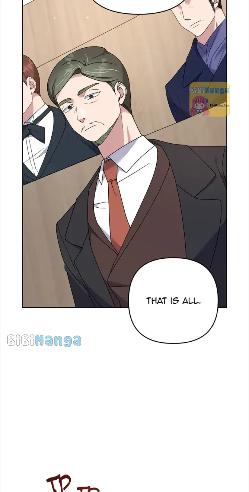 What It Means to be You? Chapter 151 – Page 36