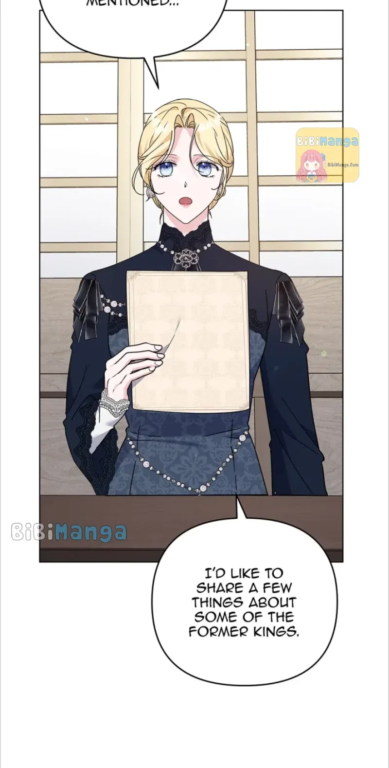 What It Means to be You? Chapter 151 – Page 38