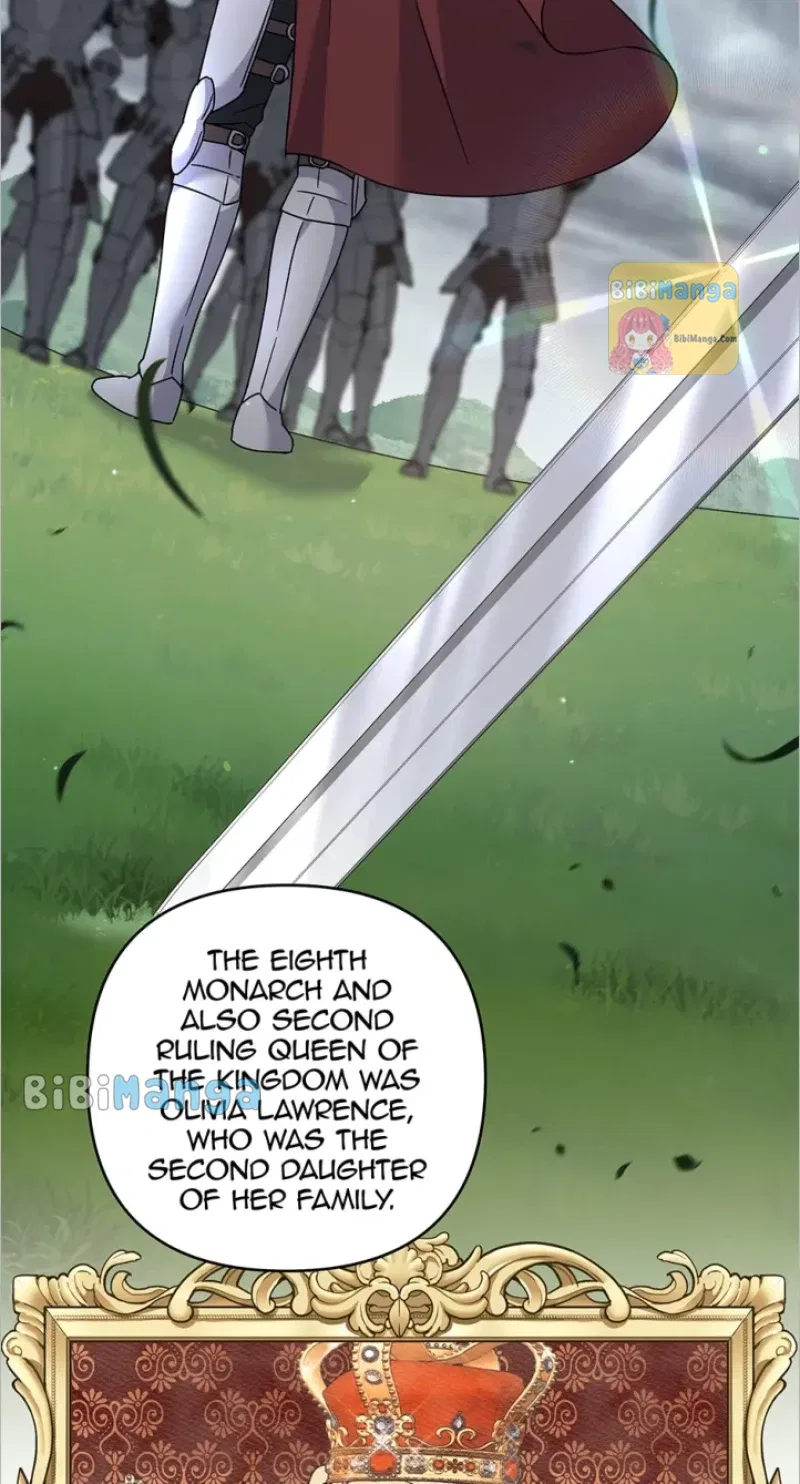 What It Means to be You? Chapter 151 – Page 41