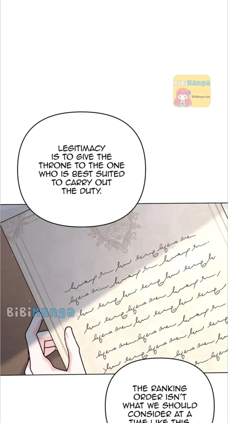 What It Means to be You? Chapter 151 – Page 45