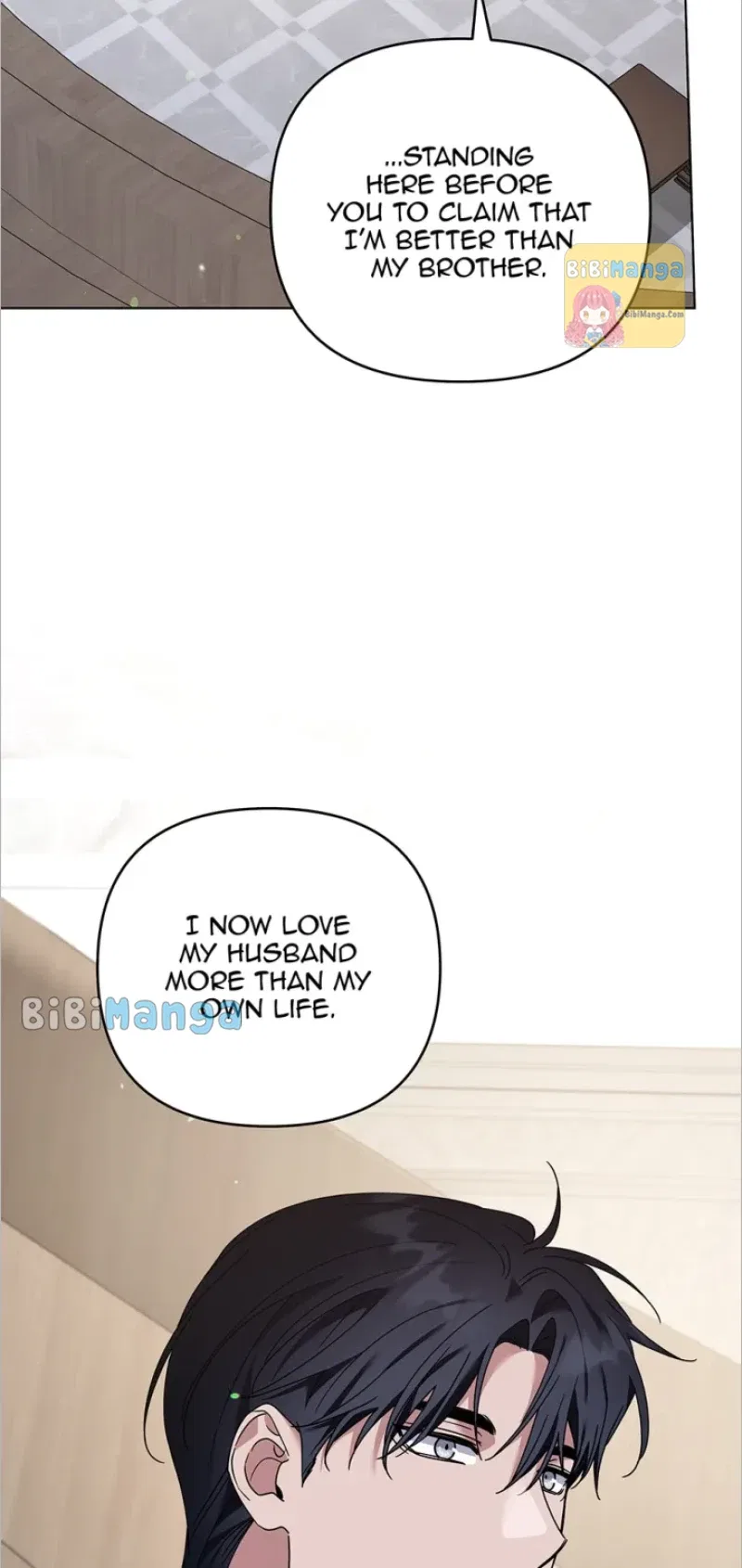 What It Means to be You? Chapter 151 – Page 54