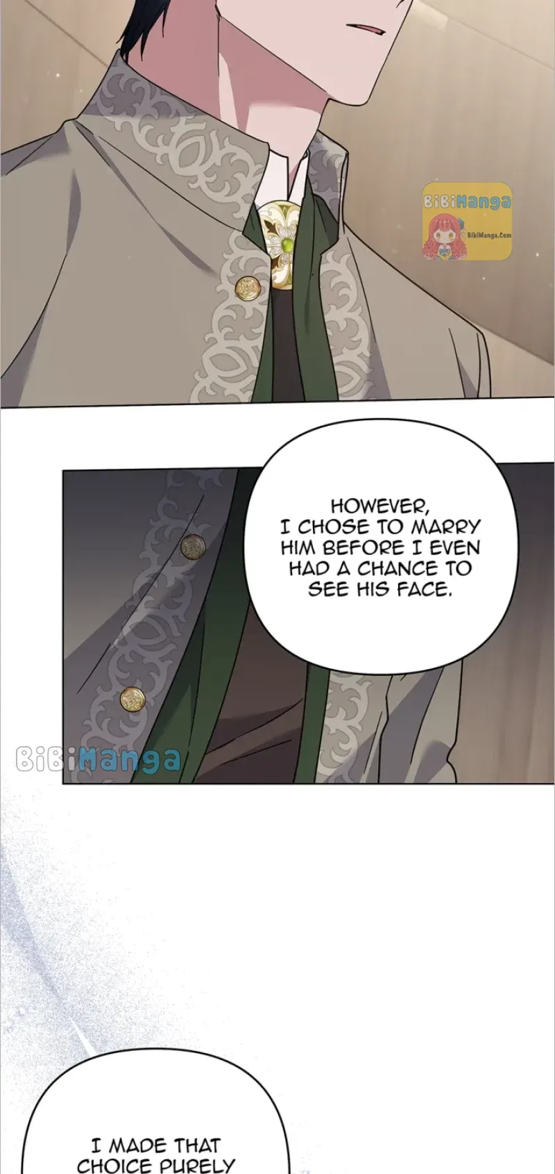 What It Means to be You? Chapter 151 – Page 55
