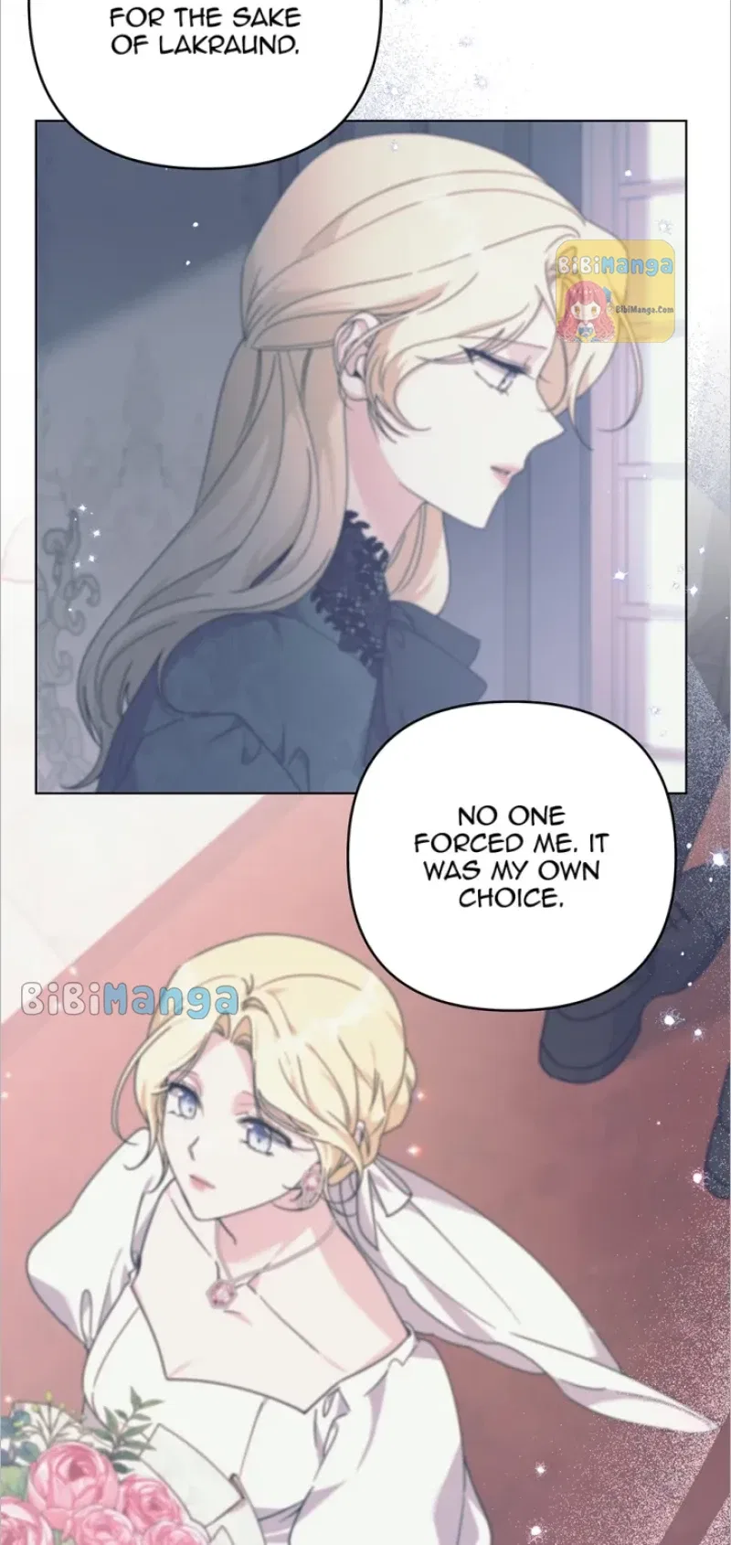 What It Means to be You? Chapter 151 – Page 56