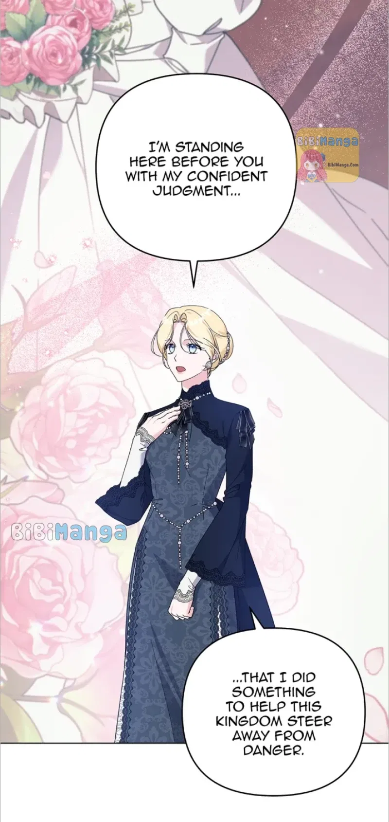 What It Means to be You? Chapter 151 – Page 57