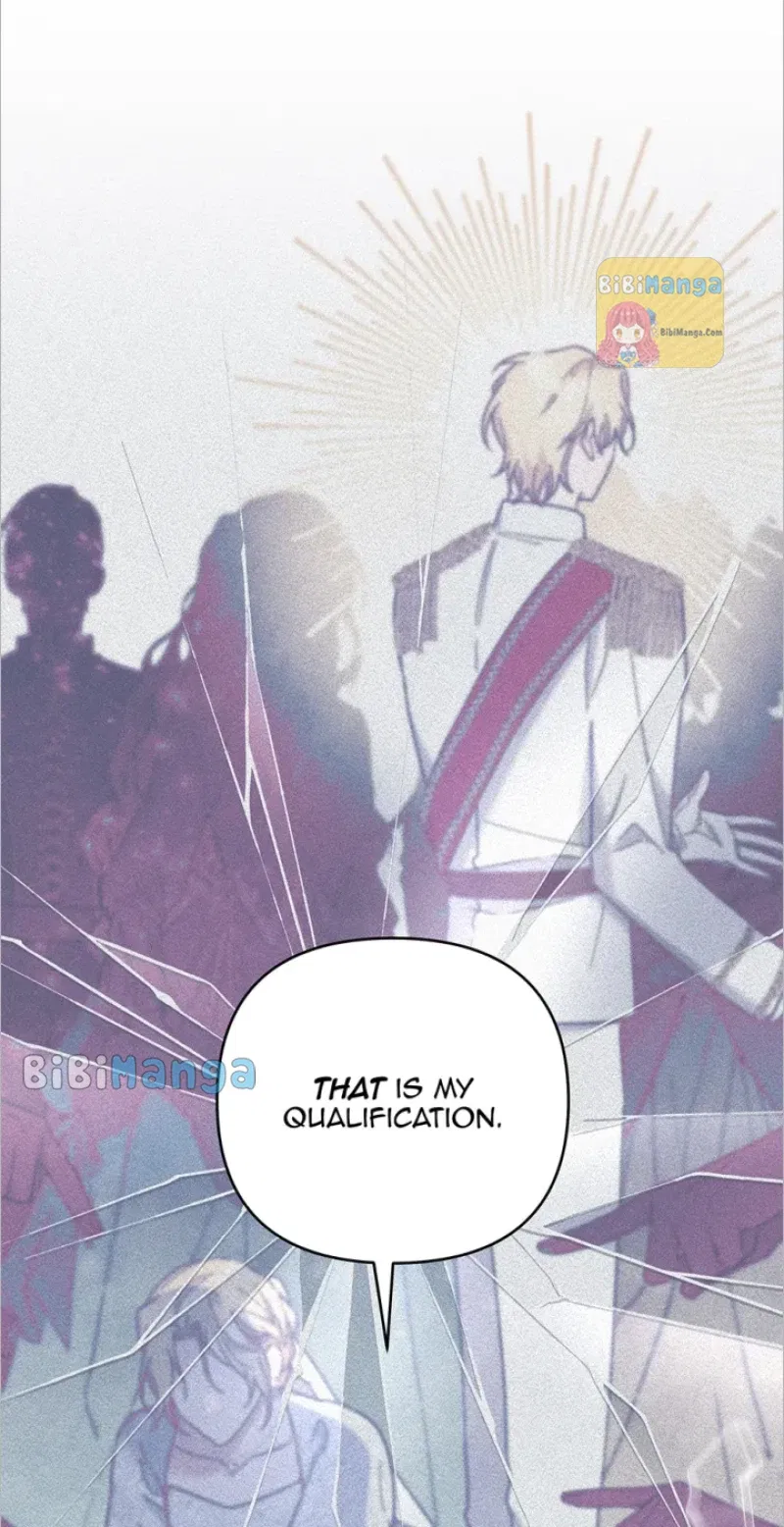 What It Means to be You? Chapter 151 – Page 58