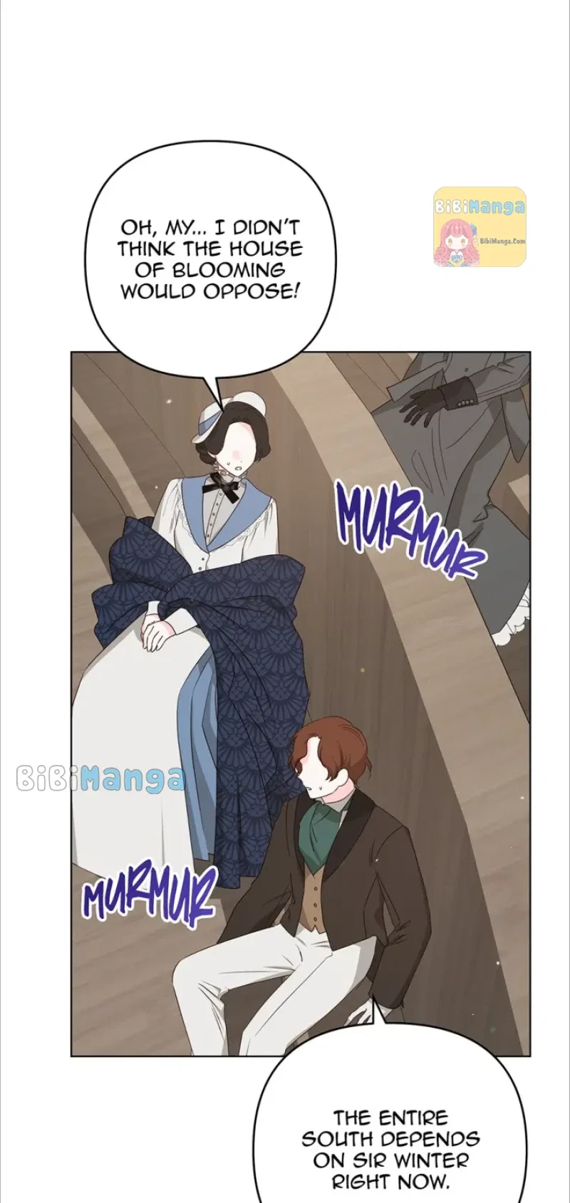 What It Means to be You? Chapter 151 – Page 70