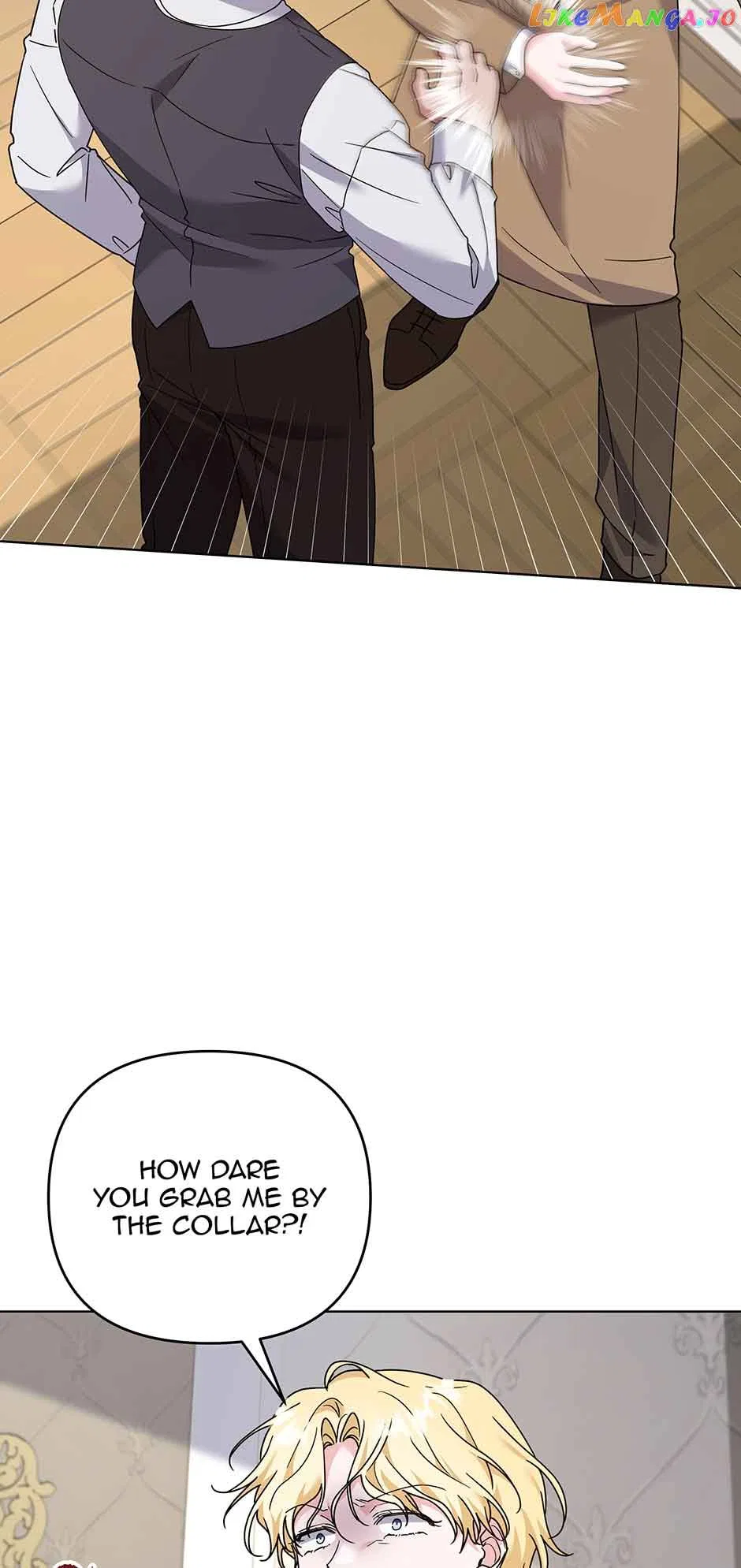 What It Means to be You? Chapter 150 – Page 2
