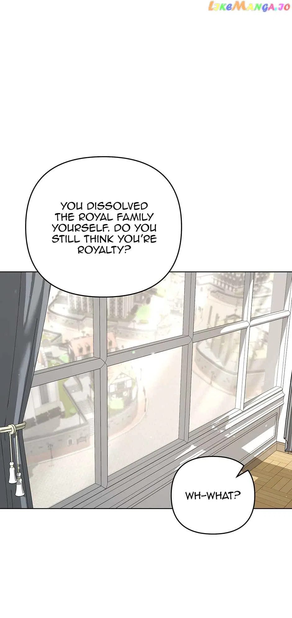 What It Means to be You? Chapter 150 – Page 5