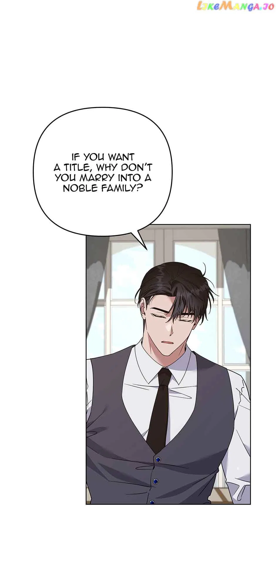 What It Means to be You? Chapter 150 – Page 6
