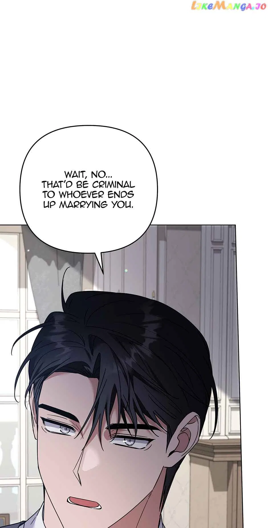 What It Means to be You? Chapter 150 – Page 7