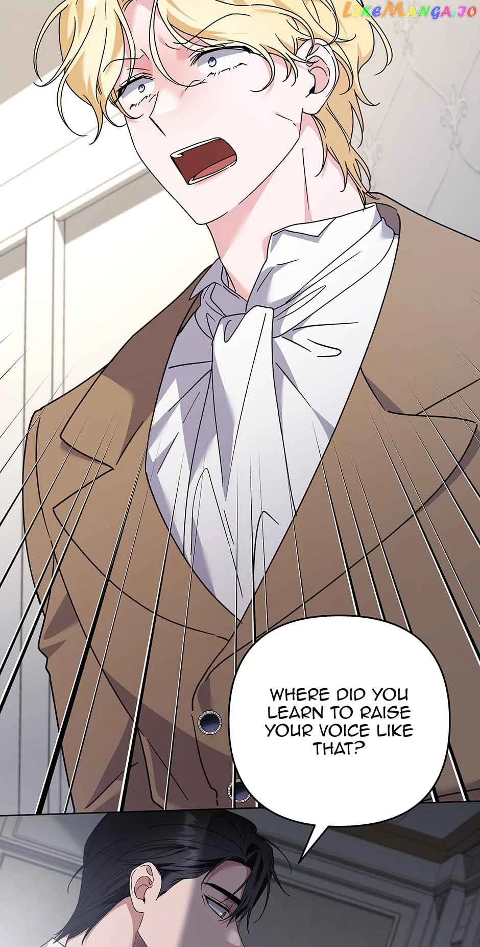 What It Means to be You? Chapter 150 – Page 9
