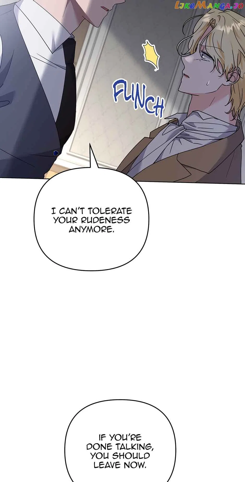 What It Means to be You? Chapter 150 – Page 10