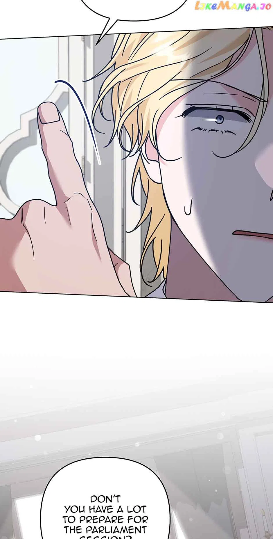 What It Means to be You? Chapter 150 – Page 11