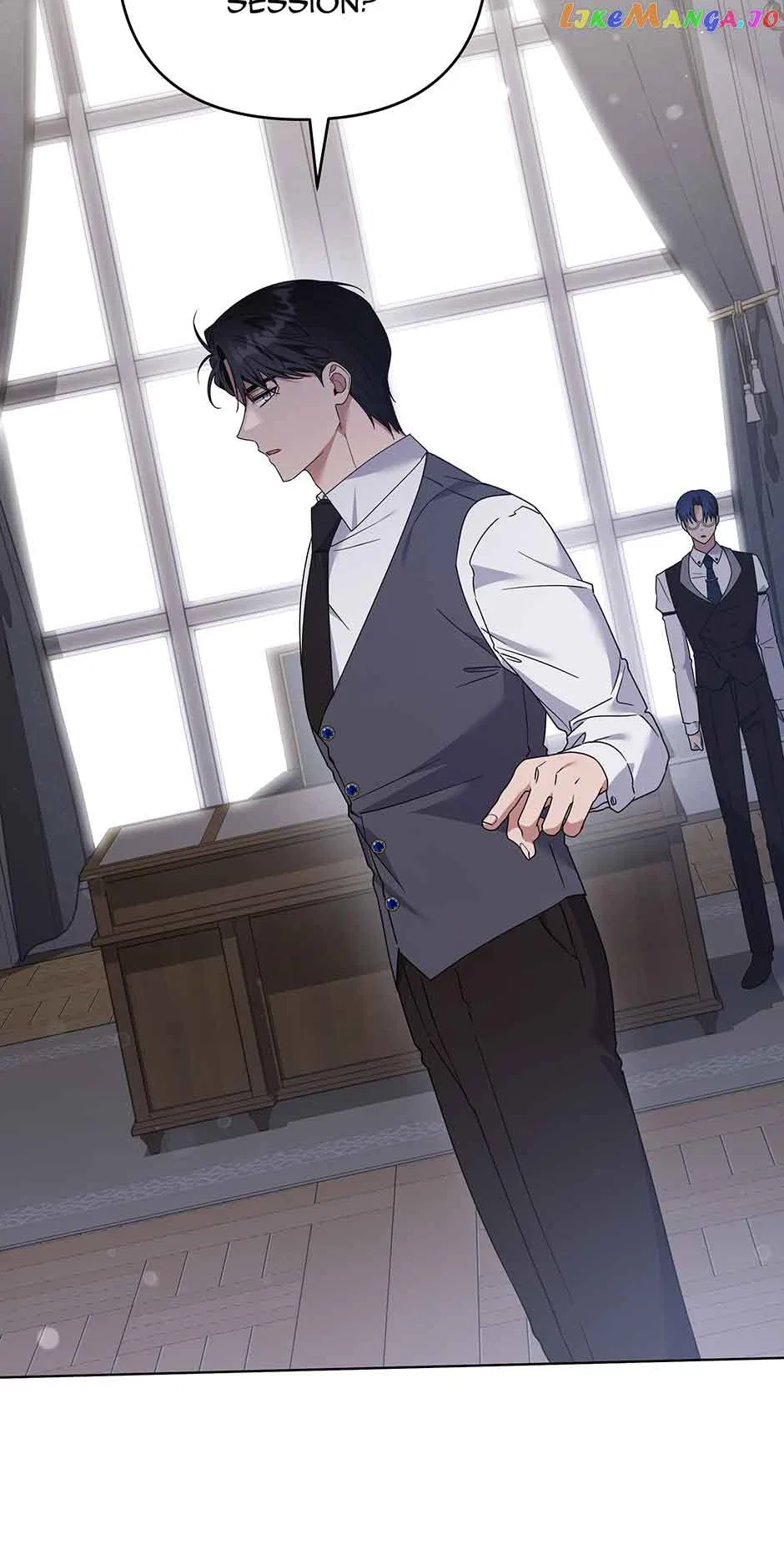 What It Means to be You? Chapter 150 – Page 12
