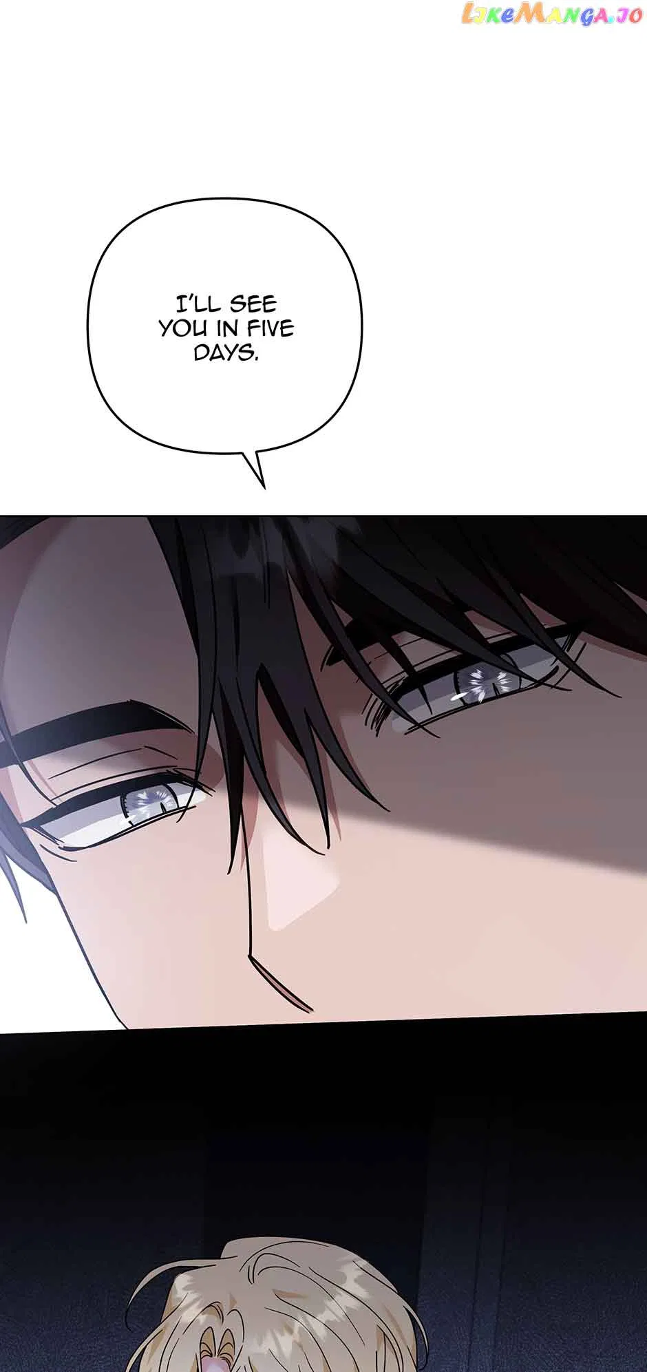 What It Means to be You? Chapter 150 – Page 13