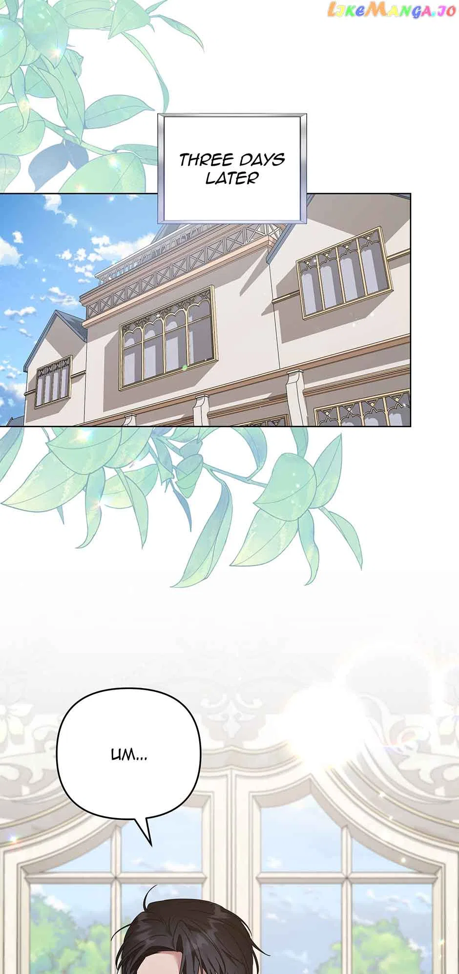 What It Means to be You? Chapter 150 – Page 16