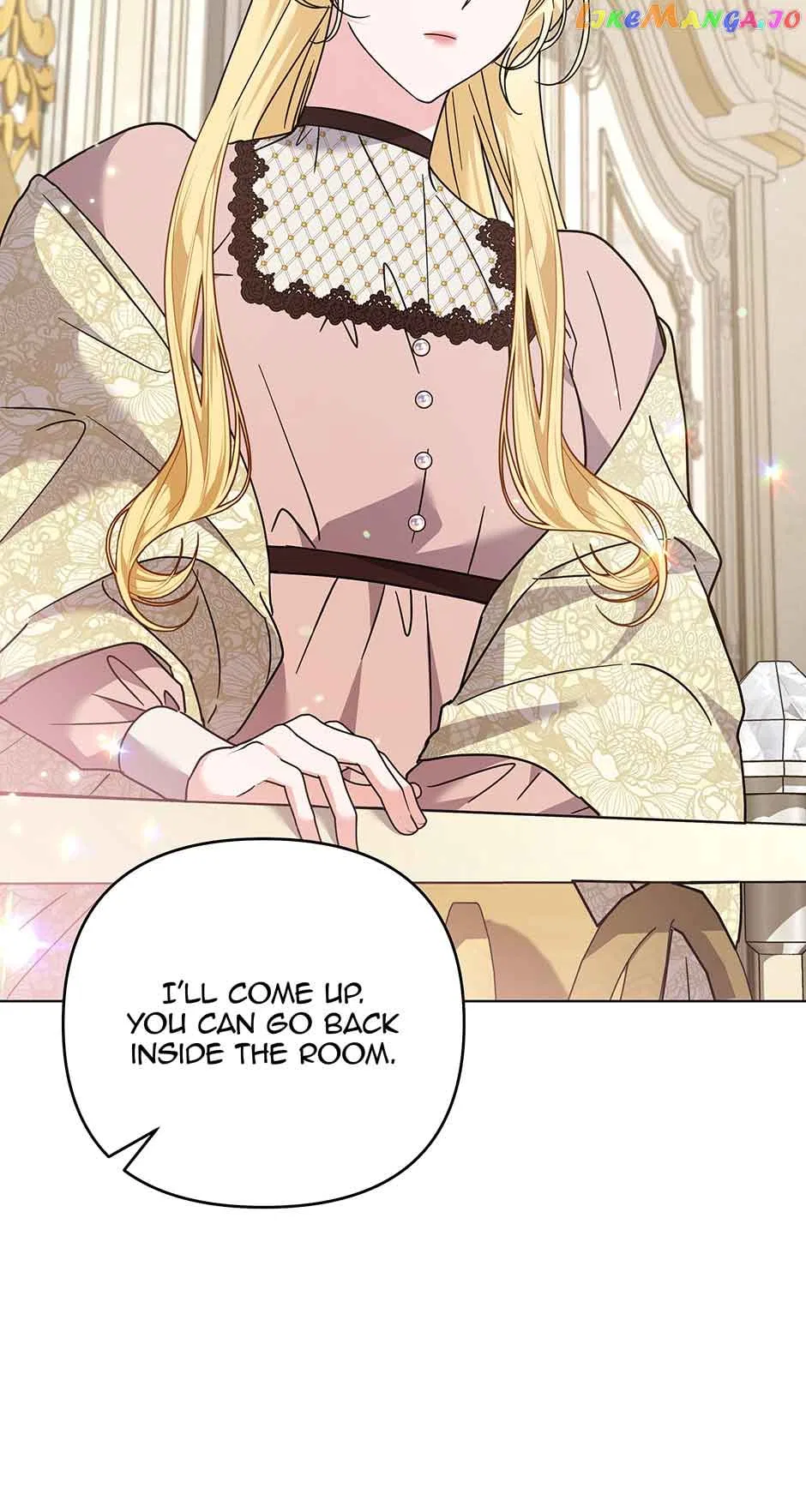 What It Means to be You? Chapter 150 – Page 24