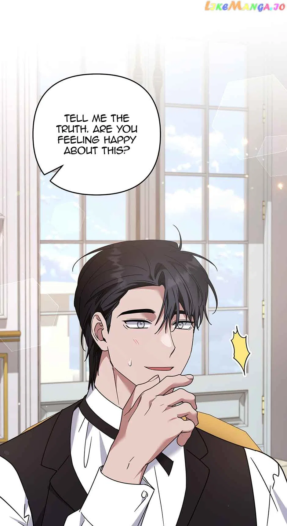 What It Means to be You? Chapter 150 – Page 28