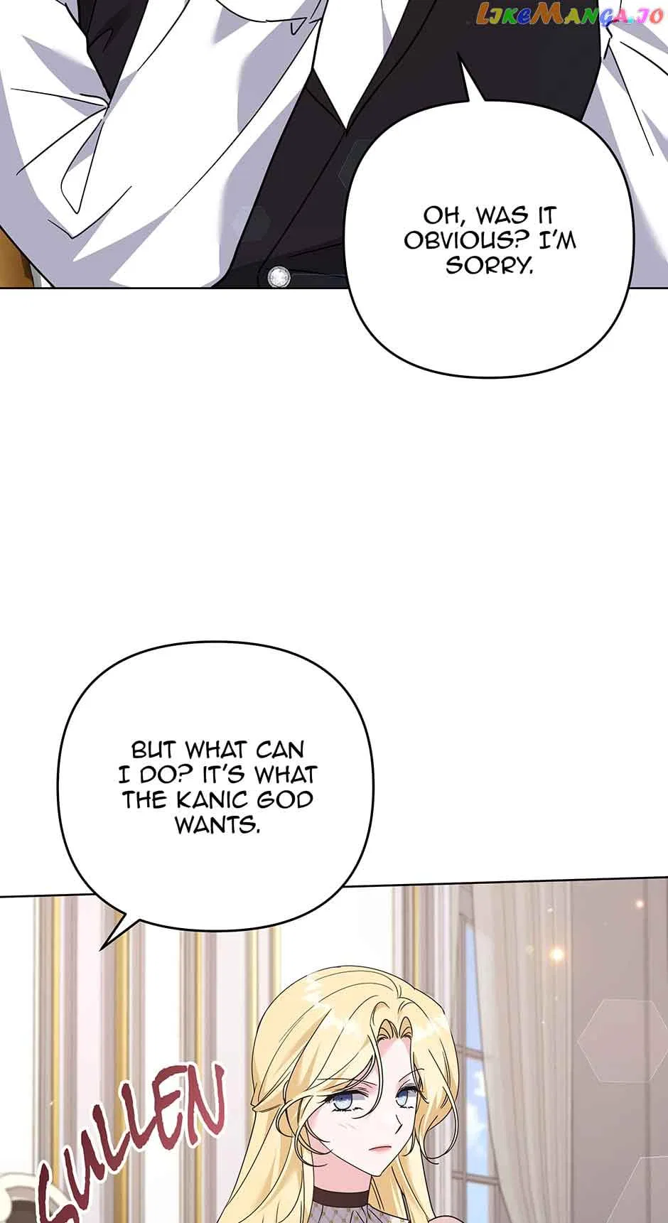 What It Means to be You? Chapter 150 – Page 29